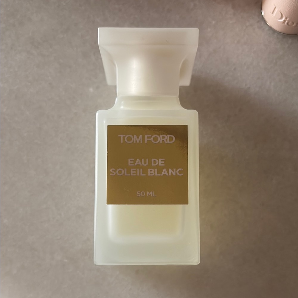 Tom Ford Eau de Soleil Blanc Perfume